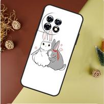 Mo Dao Zu Shi Cartoon For OnePlus Nord CE 4 3 2 Lite N20 N30 9 10 Pro 8T 9RT 10T 10R 13R 12R 11 12 13 Phone Case For OnePlus Nord