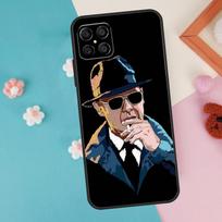 TV Series The Blacklist Case For Honor Magic 7 Lite 5 6 Pro Honor X9a X8a X8 X9 X8b X9c X9b 50 70 90 200 Lite Cover For Honor 50