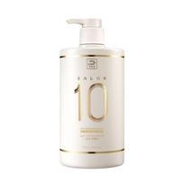 Mise en scene Salon 10 Protein Jumbo Essence Pack Treatment 990ml - Deep Conditioning & Smoothing Care for Coarse and Damaged Hair
