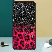 Leopard Print For Realme GT 7 Pro GT 5 6 6T C67 C61 C55 C53 C51 C21Y C25S C75 10 11 12 13 14 Pro Plus Case For Realme GT5