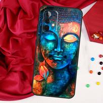 Gautama Buddha For Samsung Galaxy A26 A05 A06 A16 A54 A34 A14 A22 A32 A52 A55 A35 A15 A53 A13 A56 A36 Case For Samsung A12