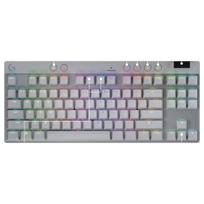 Logitech G PRO X TKL Rapid Trigger Gaming Keyboard