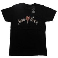 The Smashing Pumpkins Unisex T-Shirt: Gish Heart S įvairiaspalvis