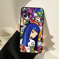 Japan Tokidoki Phone Case For IPhone 16 15 14 11 12 13 Mini Pro XS Max Cover 6 7 8 Plus X Funda Shell For iPhone 11