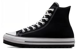 Converse Chuck Taylor All Star City Trek 'Black' 35.5