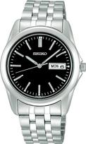 SEIKO SELECTION SCXC013 Quartz Black Stainless Steel [Seiko Watch] Men's/Unisex Watch, Movement, Date/Day Calendar, Dial,