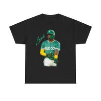 CeCCTVanne Rafaela 'Ice' Unisex T-shirt S įvairiaspalvis