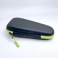 Electric Shaver Storage Bag for QP2530 QP2520 For One-Blade Shaver EVA Hard Protective Case for Travel and Home Use China Mainland