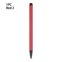 Touch Screen Pen For Ipad Tablet Cell Phone Samsung Pc Light Cellphone Accessories High Precision Stylus Pencil Electronics Hot