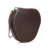 Genuine Leather Case for Apple AirPods Max SONY WH1000 XM4 XM5 XM6 Headphone Travel Carrying Case Protective Cover Storage Box for airpods max kava