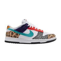 Nike Dunk Low Safari Mix (Women's) 35.5