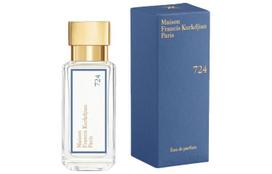 MFK 724 Perfumes Potpourri Scent Eau De Parfum White Musk Jasmine 35ml/70ml/200ml Mother's Day Gift For Mom 35ml