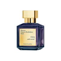 MFK Ebony Silk Satin Mood Perfumes Wooden Oriental Accord Parfum 70ml 70ml