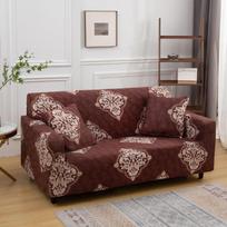 sofos apsauga svetainei sofos užvalkalas apdaila baldų apsauga tamprus elastinis užvalkalas sofa rankšluostis sofos apsauga 1-seat 90-140cm