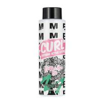 Curl Styling Cream Curl Conditioner Moisturizes And Pliable Curls Reduce Frizz,250ML One Size balta