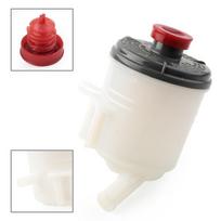 New Power Steering Pump Reservoir For Honda Civic 2dr / 4dr 2001-2005 53701-S5D-A02