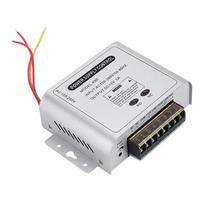 12V 5A Durų prieigos kontrolės sistemos maitinimo adapteris 110 240V