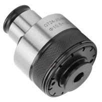 Tapping Chuck Adjustable Torsion Type FastChange Collet Hardware Tool GT24JISM14