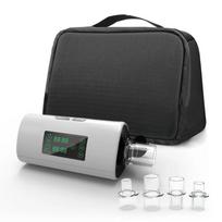 Home Disinfection Device Ozone Free Air Purifier Portable CPAP Cleaner Machine Ozone Generator Sanitizers Household Sterilizer pilka