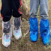 Kids Disposable Waterproof Boot Covers