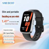 SMEBERT C9 Pro Smartwatch Fitness Tracker (CN version)