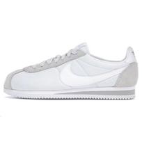 Nike Classic Cortez Nailono Pure Platinum Moteriški 749864-010 38