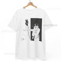 26 Death Grips The Money Store Shirt | Album Art Tee | Unisex T-Shirt Unisex T-Shirt XXL