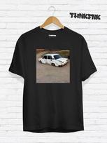 T-shirt VAZ Lada XL