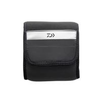 Daiwa Neo Reel Cover for Spinning Reels Handle (with Pocket) SPM-MH(B) juoda