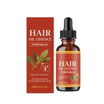Scalp & Hair Care Oil, Gentle Care, Smooth Tresses, Moisturizing Oil For Scalp And Hair 60ml