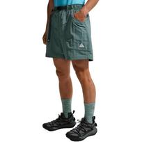 Nike ACG Laisvalaikio Šortai Vyriški Mineralinė Skalūno/Juodalksnio/Juoda/Viršukalnės Baltumo Vidutinio Stiliaus IF0894-382 M black
