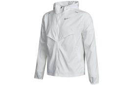 Nike Vyriškas atstumiantis sulankstomas Windrunner striukė Balta CZ9071-100 XXL