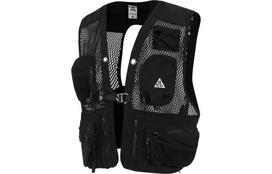 Nike As U Acg Buttles Liemenė Juoda DN3920-010 S