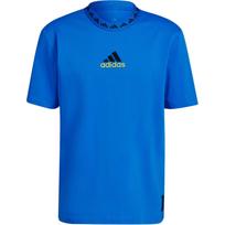 Adidas Manchester United Icons Soccer Jersey Men's Blue GR3889 M