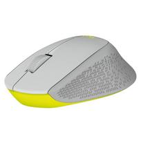 Logitech M275 belaidė pelė pilka spalva