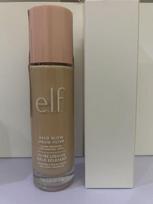 Elf Halo Glow Multi-Use Highlighter & Setting Primer Serum (31.5ml)