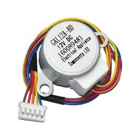 Exact Control Stepper Motor For Wall Mounted Cooling System 160089481 Simple To Install 1