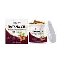 Eelhoe Batana Oil Hair Conditioner - Smooth, Light, Nourishing, Hydrating, Anti-Frizz, Silky And Shiny Conditioner