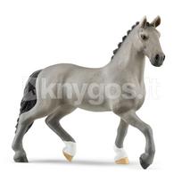 SCHLEICH HORSE CLUB Cheval de Selle Francais veislės žirgas