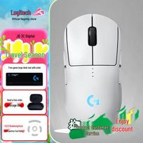Logitech G PRO 2 LIGHTSPEED Wireless Gaming Mouse