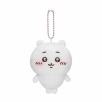 Chiikawa New Anime Plush Doll Cute Kawaii Usachi Plush Keychain Hachiware Stuffed Plushie Pendant Cute Backpacks Ornaments Toy Gifts