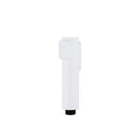 Plastic Bidet Sprayer Multi-functional High Pressure Toilet Sprayer Handheld Faucet Shattaff Shower Self Cleaning Accessories balta