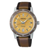 PRESAGE Style Automatic Mechanical manual SARY269 [Seiko Watch] 60's (with winding) sidabras