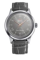 ORIENT Automatic Orient Bambino 38 Mechanical Limited Edition of 200 in with Domestic Gray [ORIENT] Watch, Automatic, Japan, Manufacturer's Warranty, pilka spalva