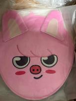 STRAY KIDS Skies Skiju Uchi to Cover Pig