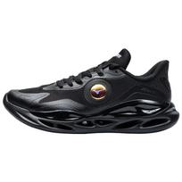Mizuno KOI 2.0 Unisex Low Top Lifestyle Casual Shoes Deep Black D1GH230901 36