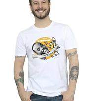 Netflix Men's Sex Education Eric Brilliant T-Shirt S įvairiaspalvis