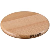 Staub Magnet Trivet Round 16.5cm Pot Holder Accessory