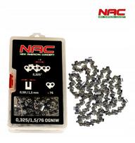 Łańcuch 20  Nac 76 Og 0,325 X 1,5 Cst61-50Ac