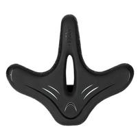 Cycling Seat High Foam Breathable Upholstery With Shockproof Design For Riders
